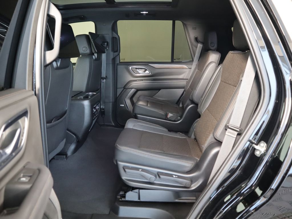 Used 2023 Chevrolet Tahoe High Country w/ Advanced Technology Package image 22