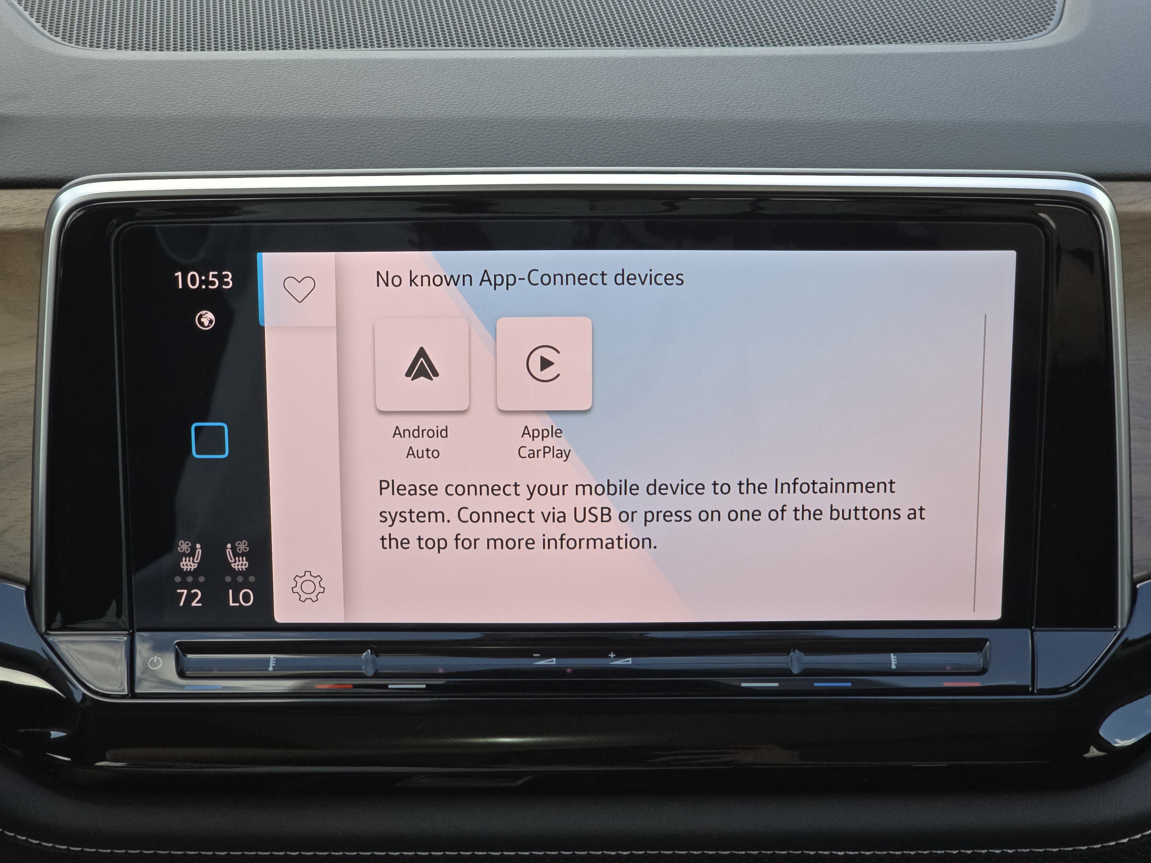 New 2026 Volkswagen Atlas SE AWD/4WD image 10