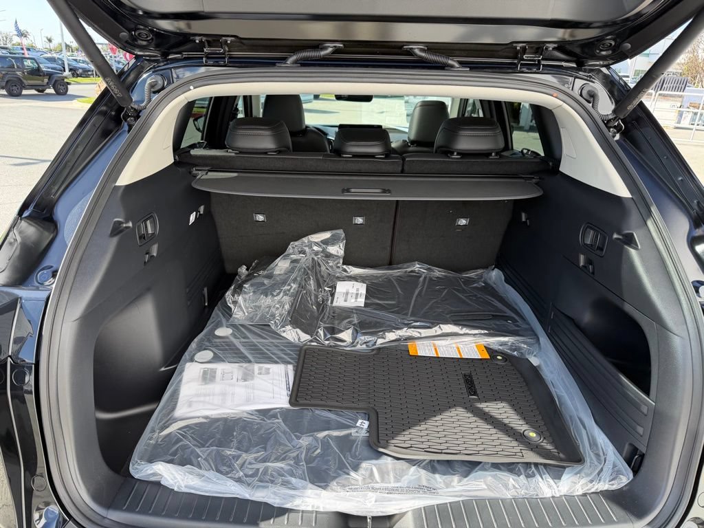 New 2026 MAZDA CX-50 AWD 2.5 Hybrid w/ Weather Package image 30