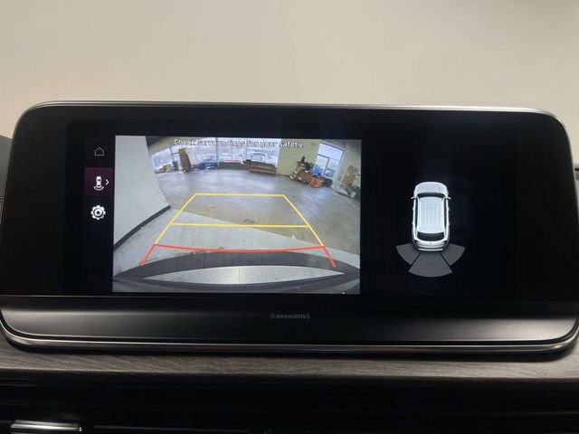 Used 2022 Kia Telluride EX w/ EX Premium Package image 17