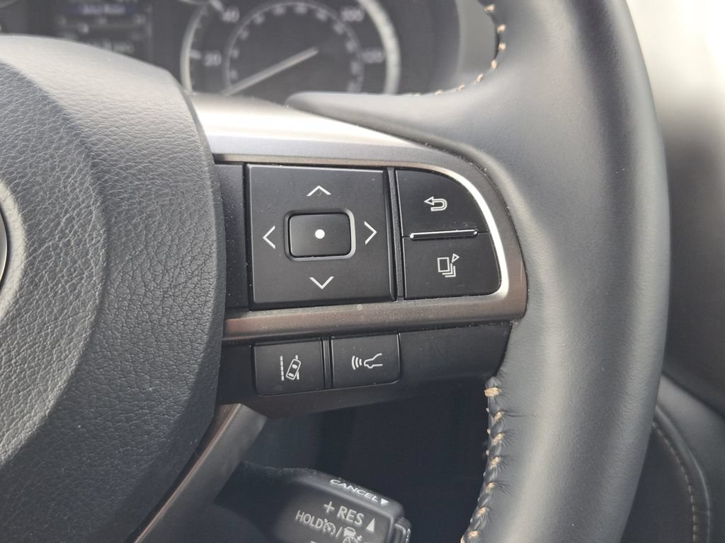 Certified 2023 Lexus GX 460 Premium w/ Premium Plus Package AWD/4WD image 29