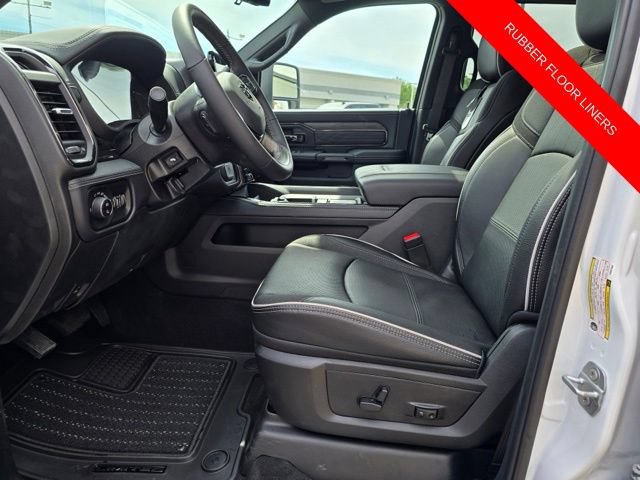 New 2026 RAM 3500 Limited AWD/4WD image 3