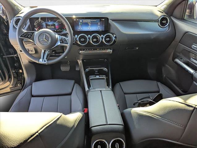 New 2026 Mercedes-Benz GLA 250 image 14