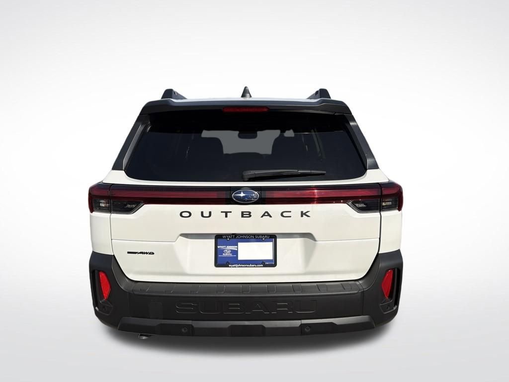 New 2026 Subaru Outback Limited image 6