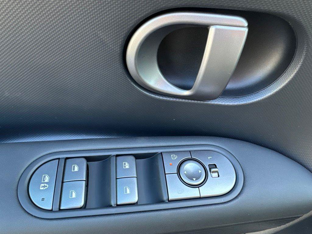 New 2027 Hyundai Ioniq 5 SE RWD image 10