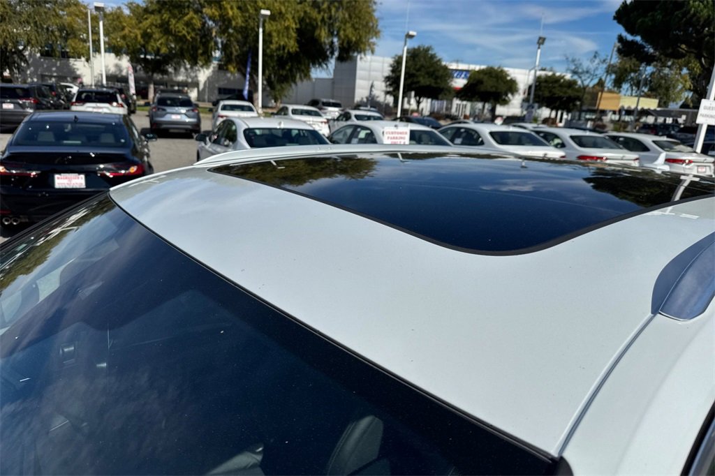 Used 2022 Audi SQ5 Premium image 25