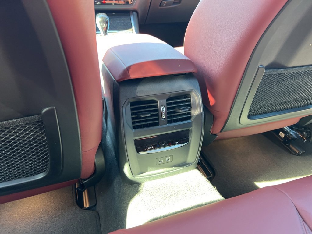 Certified 2023 BMW i4 eDrive40 w/ Premium Package image 17