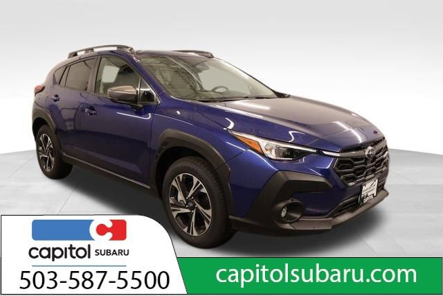 New 2025 Subaru Crosstrek 2.5i Premium