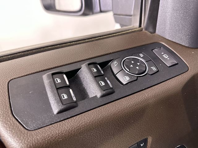 Used 2022 Ford F250 King Ranch w/ King Ranch Ultimate Package image 24