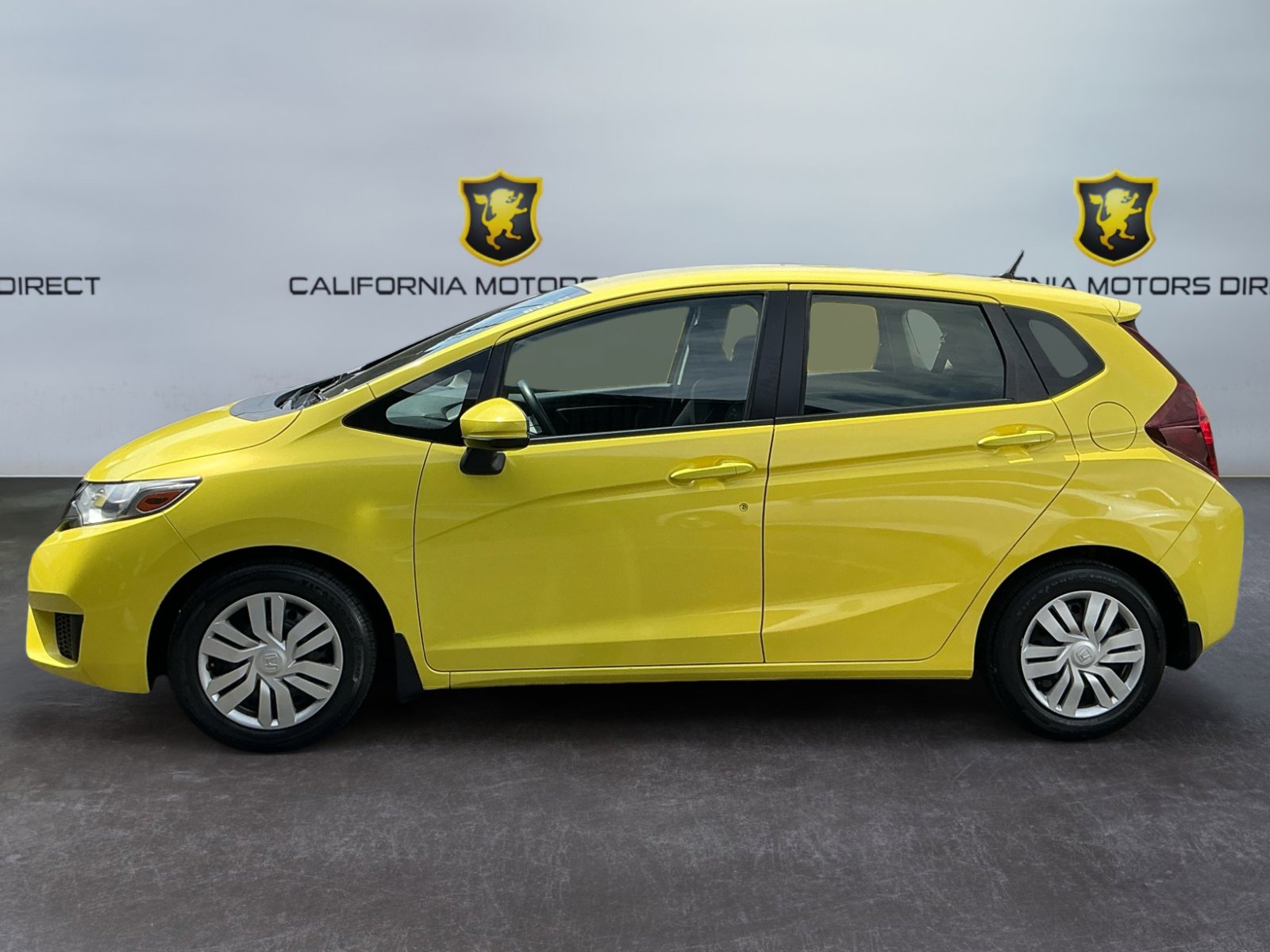 Used 2016 Honda Fit LX image 8