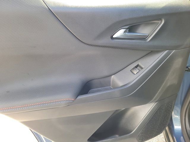Used 2026 Chevrolet Equinox RS w/ Convenience Package III image 12