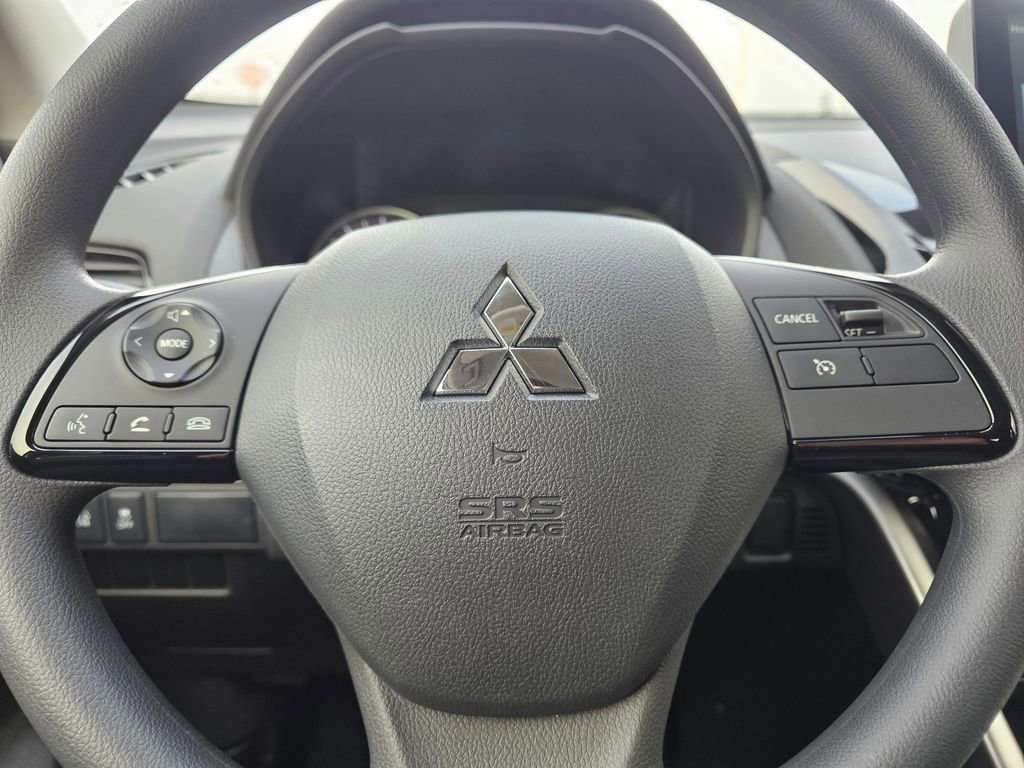 New 2026 Mitsubishi Eclipse Cross Ralliart image 19