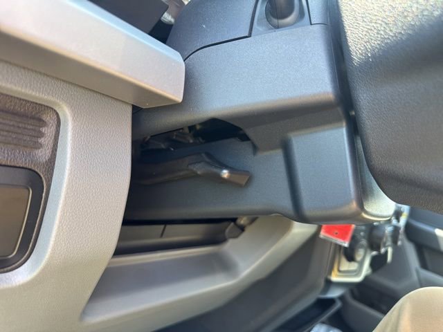 New 2026 Ford F550 4x4 Regular Cab Super Duty image 22