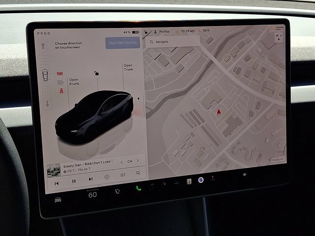 Used 2026 Tesla Model Y 2WD image 20