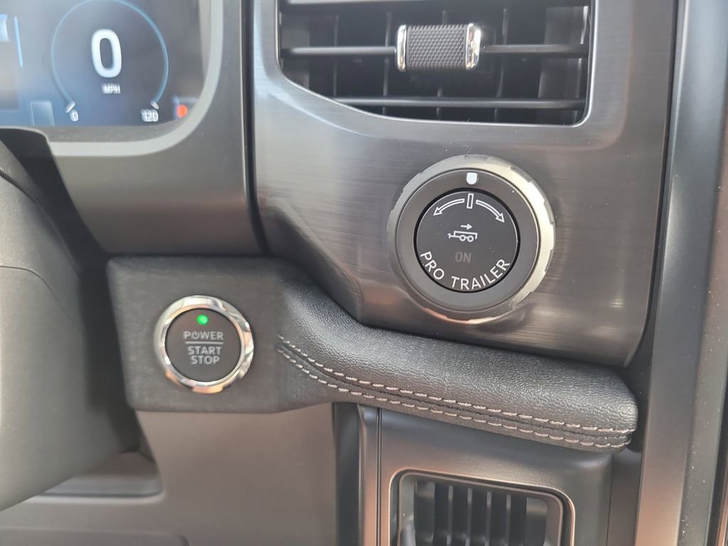 New 2025 Ford F150 Lightning Flash image 27