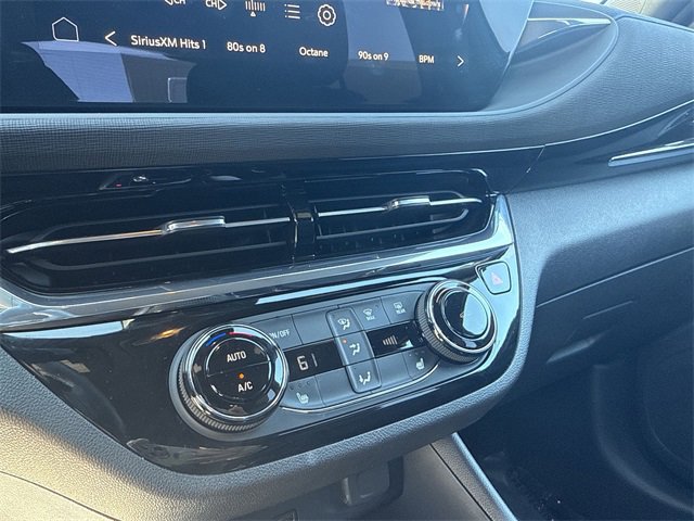 Certified 2025 Buick Envista Sport Touring w/ Convenience I Package image 18