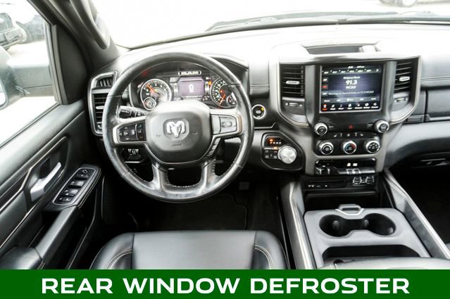 Used 2019 RAM 1500 Sport image 8