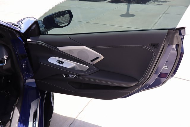 Used 2025 Chevrolet Corvette Z06 image 27