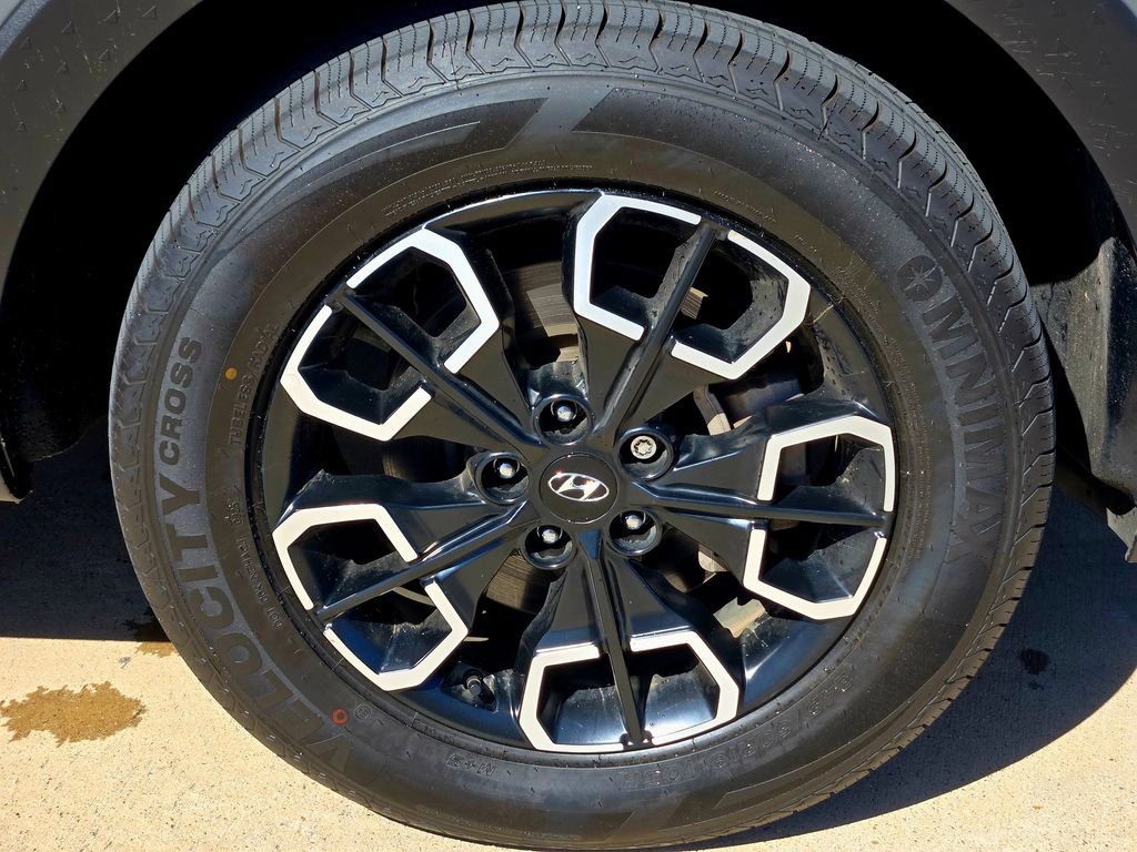 Used 2022 Hyundai Santa Cruz SEL image 8