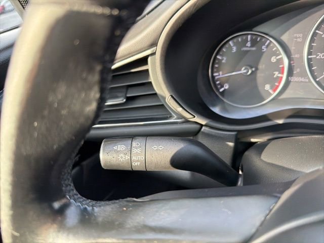Used 2020 MAZDA CX-30 AWD w/ Preferred Package image 37