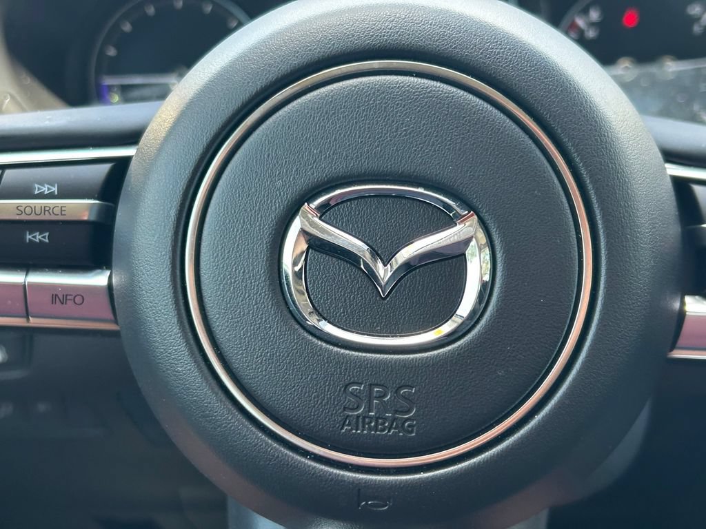 Used 2025 MAZDA CX-50 2.5 Hybrid w/ Weather Package AWD/4WD image 38