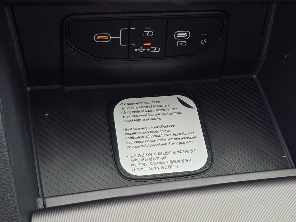 New 2026 Kia Sportage EX image 20