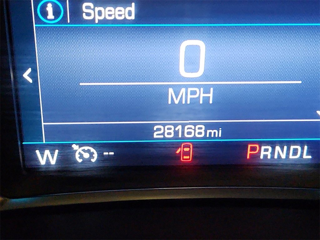 Certified 2024 Chevrolet Equinox LT w/ LPO, Floor Liner Package image 16