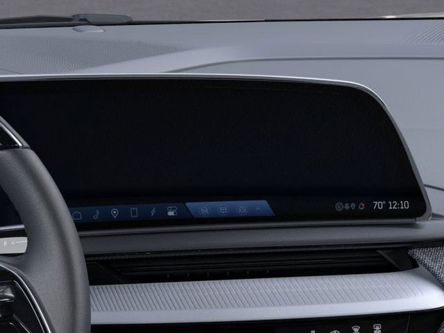 New 2025 Cadillac Optiq Luxury 1 AWD/4WD image 20