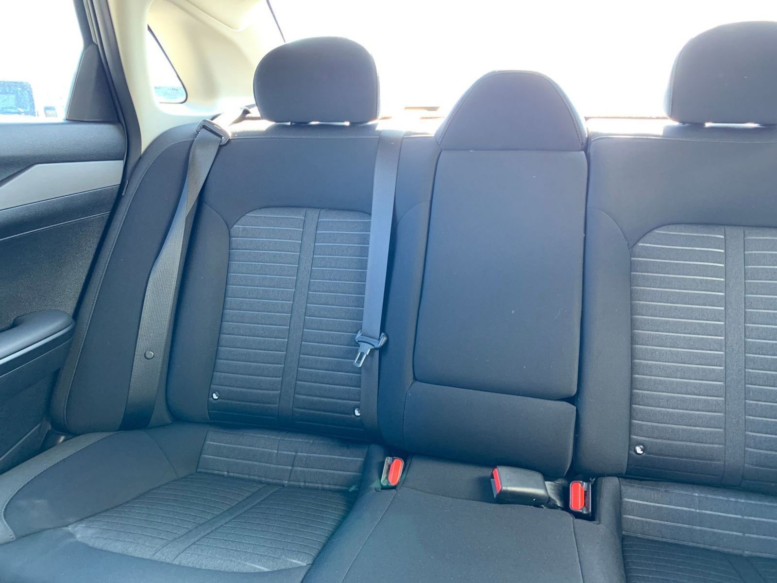 Used 2025 Kia K5 LXS FWD image 39