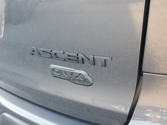 Used 2025 Subaru Ascent Onyx Edition AWD/4WD image 10