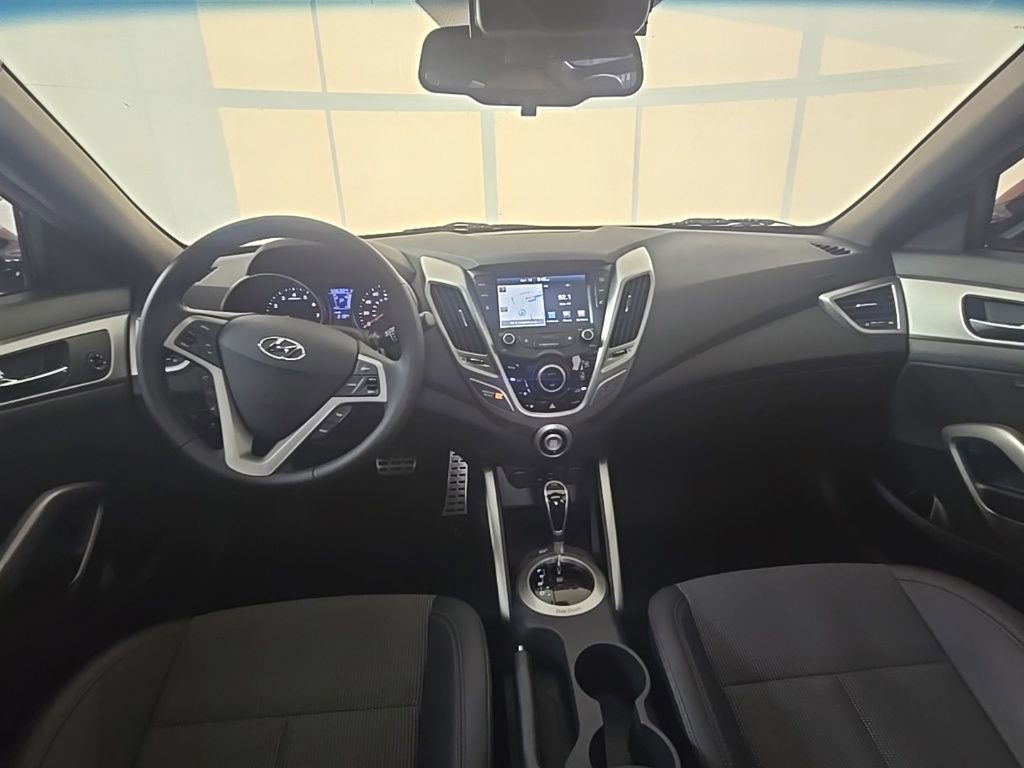 Used 2016 Hyundai Veloster w/ Option Group 03 image 33