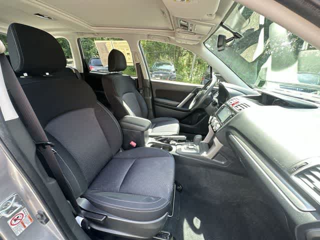 Used 2016 Subaru Forester 2.5i Premium w/ All-Weather Package AWD/4WD image 20