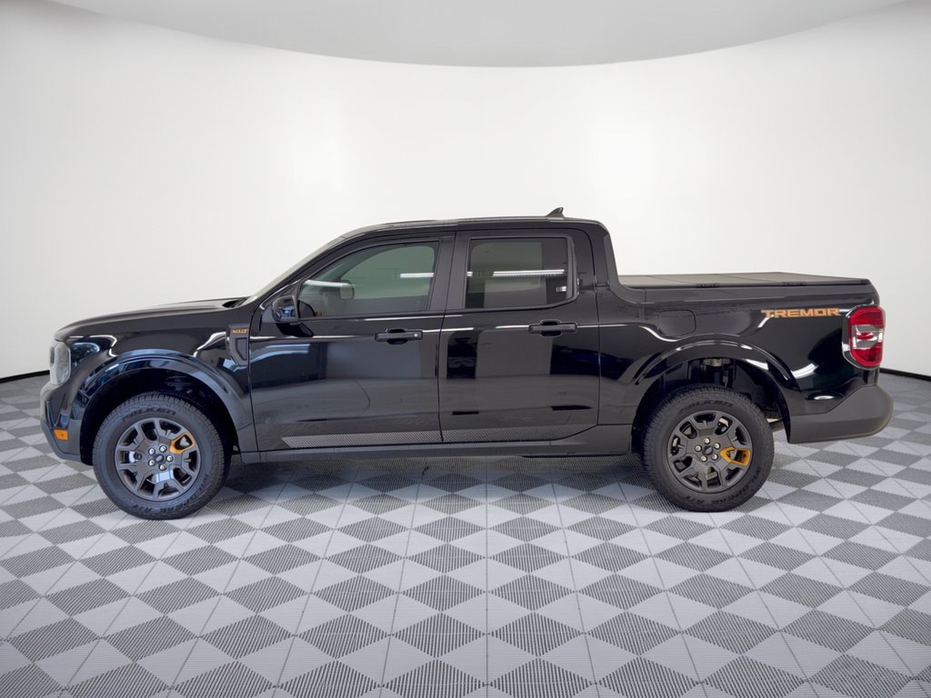 Certified 2024 Ford Maverick Tremor w/ Tremor Off-Road Package AWD/4WD image 2