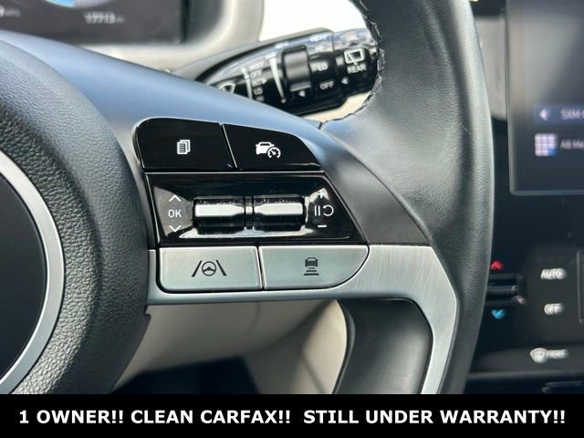 Used 2023 Hyundai Tucson SEL w/ Convenience Package AWD/4WD image 22