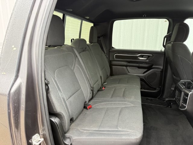 Used 2023 RAM 1500 Big Horn AWD/4WD image 31