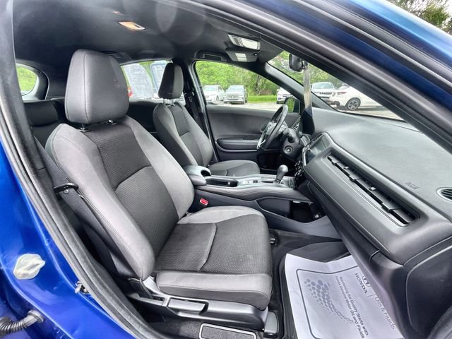 Used 2019 Honda HR-V Sport image 26
