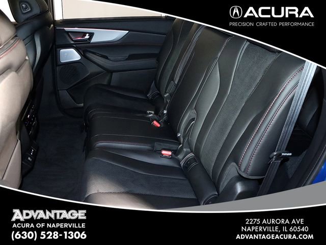 Certified 2026 Acura MDX A-Spec image 13