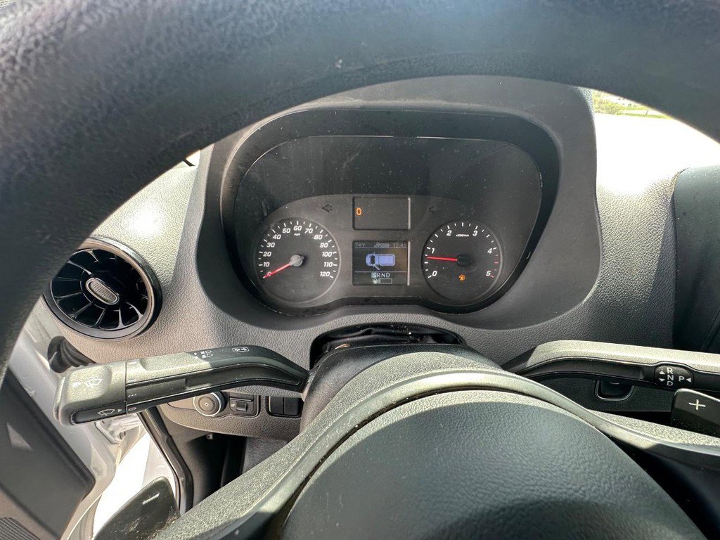 Used 2021 Mercedes-Benz Sprinter 3500 w/ Driver Convenience Package image 17