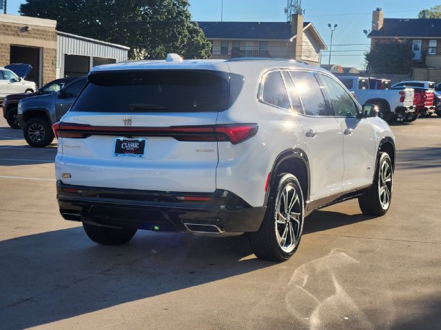 Used 2026 Buick Enclave Sport Touring FWD image 14