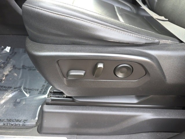 Used 2022 Chevrolet Silverado 1500 LTZ w/ LTZ Premium Package image 27