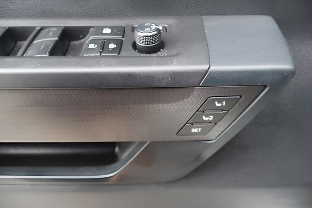 Used 2023 Toyota Sequoia TRD Pro AWD/4WD image 21