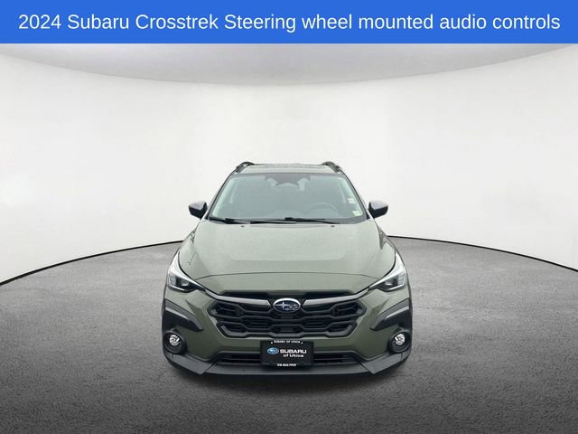 Certified 2024 Subaru Crosstrek 2.5i Limited AWD/4WD image 16