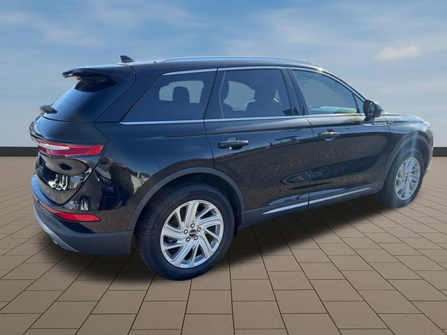 Used 2021 Lincoln Corsair AWD w/ Towing Package I image 7