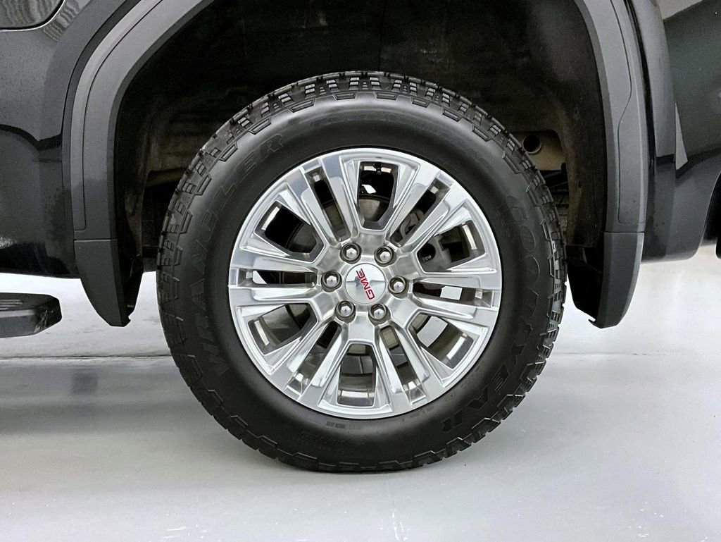 Certified 2024 GMC Sierra 1500 Denali w/ Technology Package image 22