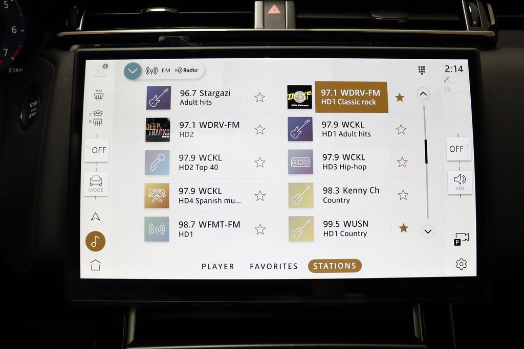 New 2026 Land Rover Range Rover Velar Dynamic SE image 10