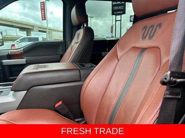 Used 2019 Ford F150 King Ranch w/ Equipment Group 601A Luxury AWD/4WD image 39