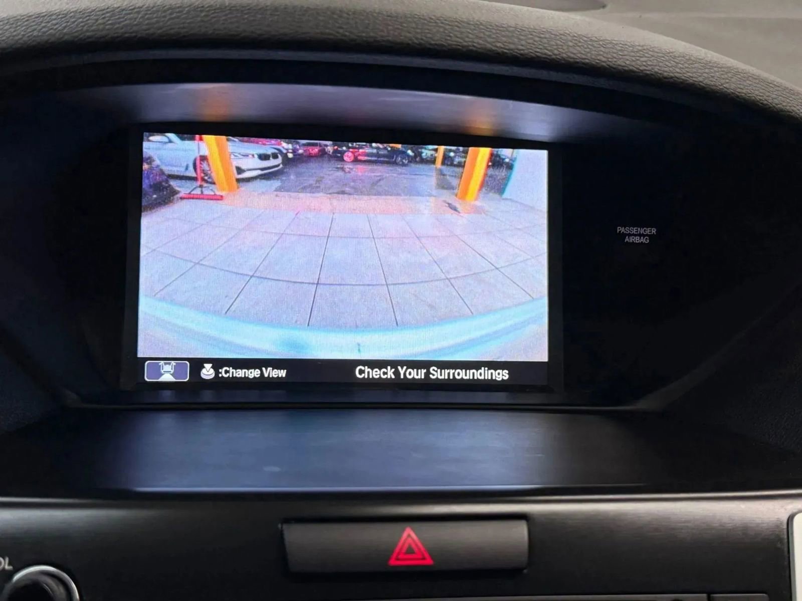 Used 2015 Acura TLX image 31