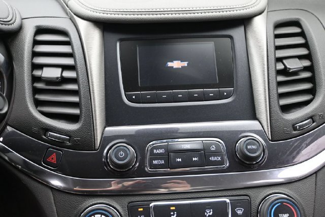 Used 2017 Chevrolet Impala LS FWD image 23