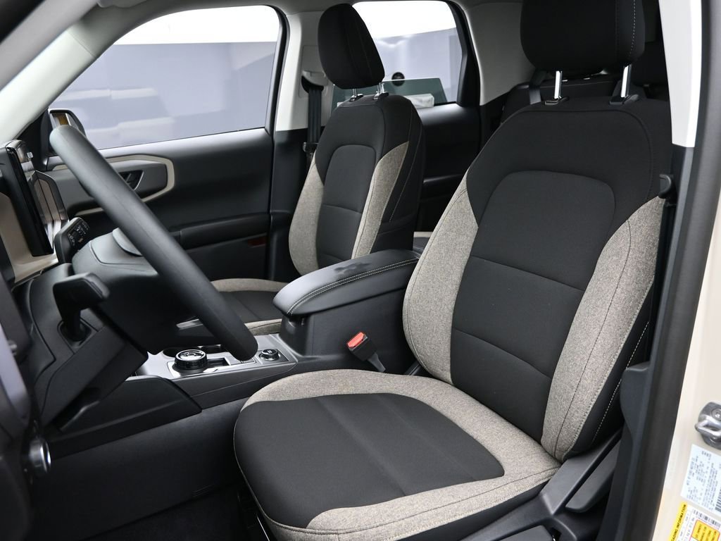 New 2025 Ford Bronco Sport Big Bend image 21