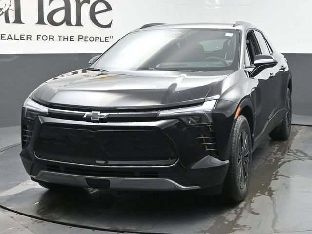 New 2026 Chevrolet Blazer EV LT FWD image 7